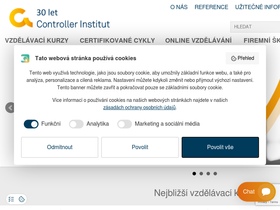 controlling.cz