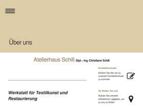 schill-textile.de