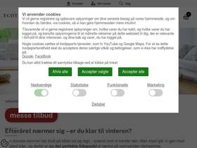 ecoteck.dk