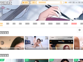 'sijishec.com' screenshot