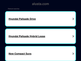 alusta.com