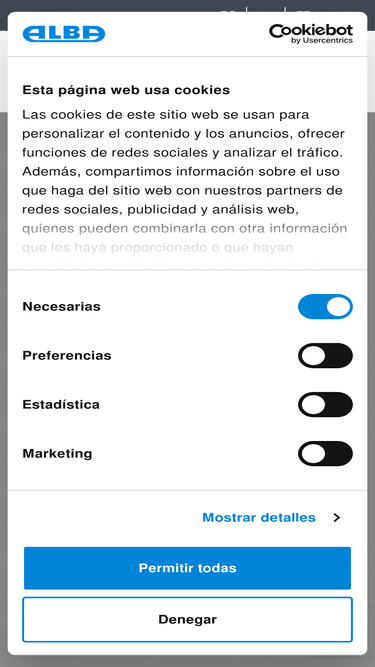 alba.es
