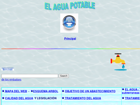 elaguapotable.com