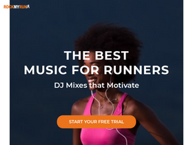 rockmyrun.com