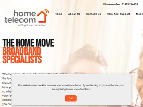 hometelecom.co.uk