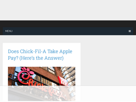 'mission-statement.com' screenshot