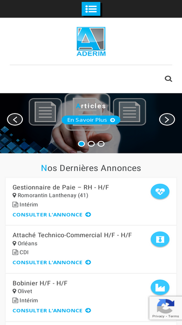 aderim.fr