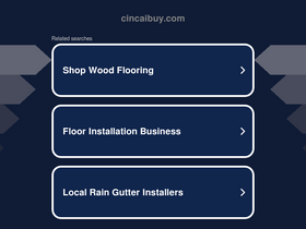 cincaibuy.com