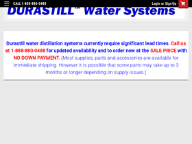 durastillwatersystems.com
