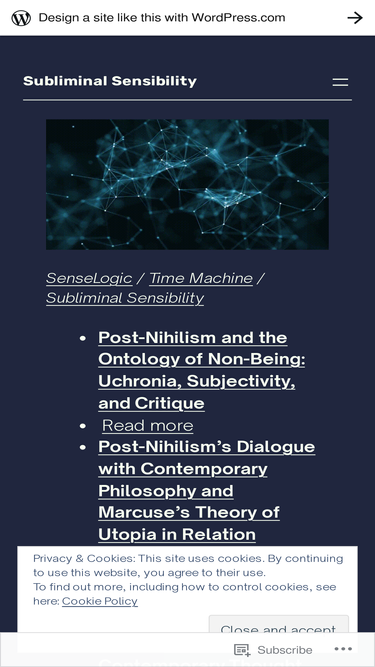 subliminalsensibility.wordpress.com