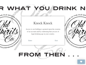 oldspiritscompany.com