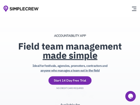 simplecrew.com