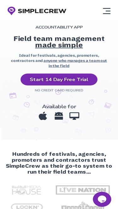 simplecrew.com