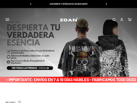 zoan.cl