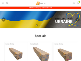 arcservicesco.com