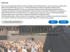 matteopittaluga.com