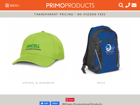 primopromo.com.au