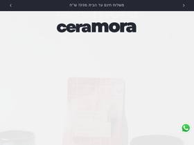 ceramora.com