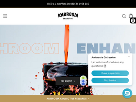 ambrosiacollective.com