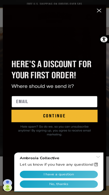 ambrosiacollective.com