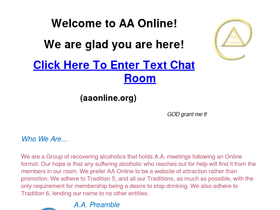 aaonline.org