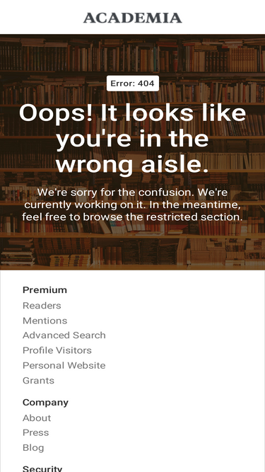 independent.academia.edu