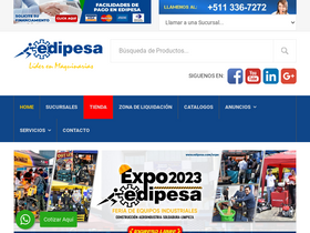 edipesa.com.pe