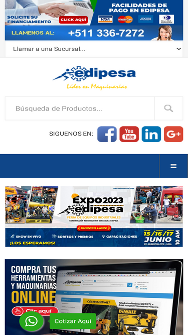 edipesa.com.pe