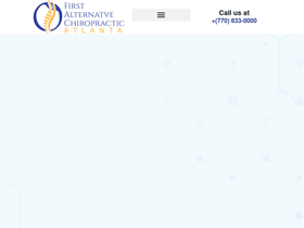 firstalternativechiropractic.com