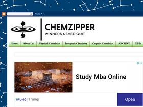 chemzipper.com