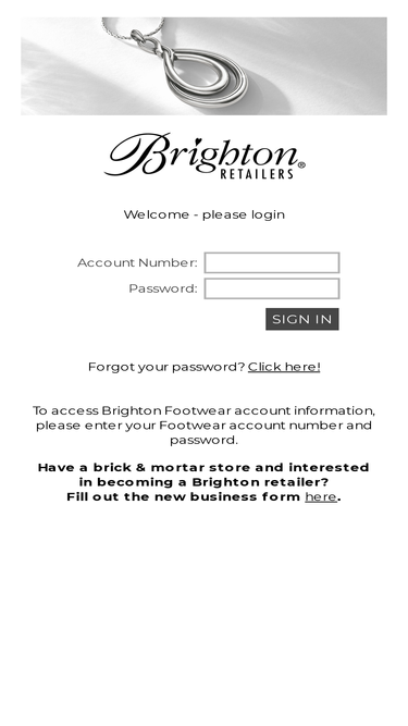 brightonretail.com