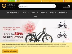 leoncycle.fr