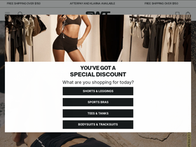 Swtactive website screenshot