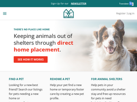 'hsoyuma.home-home.org' screenshot