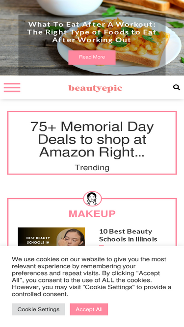 beautyepic.com
