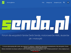 senda.pl