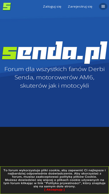 senda.pl