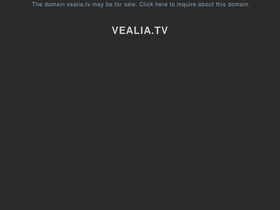 vealia.tv