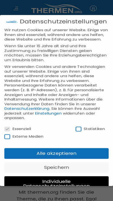 thermen.org
