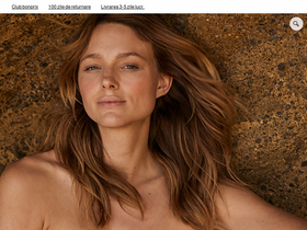 'bonprix.ro' screenshot