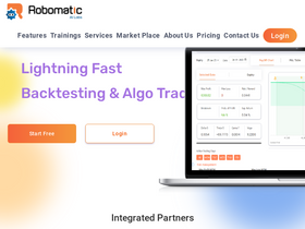 robo-matic.com
