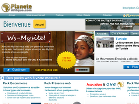 planeteafrique.com