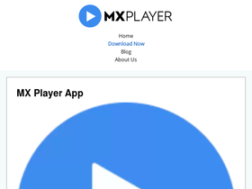 mxplayerpc.com