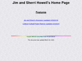 jhowell.net