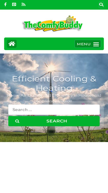 thecomfybuddy.com