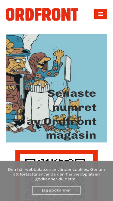 ordfront.se