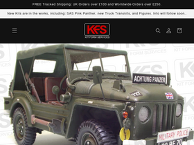 kitformservices.com