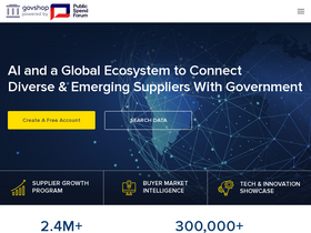 govshop.com