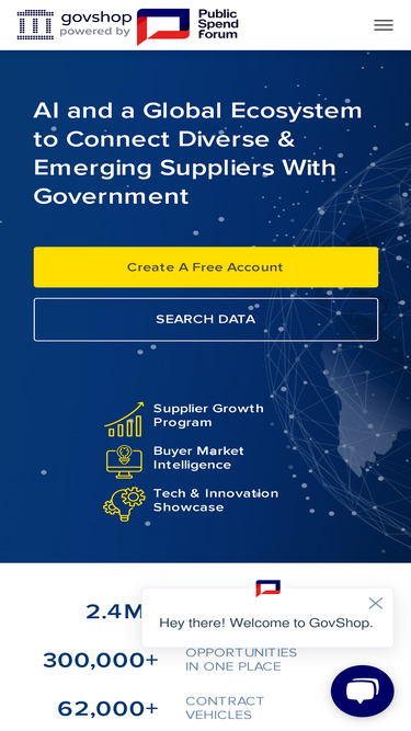 govshop.com