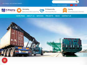 hlshipping.com